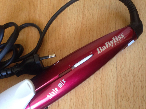 Babyliss Paris