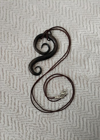 Spiral Kolye