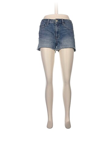 Gap Mini Şort %70 İndirimli.