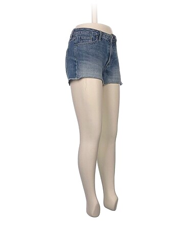 Gap Gap Mini Şort %70 İndirimli.