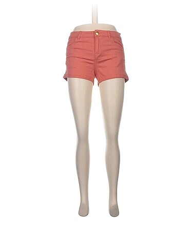 H&M Mini Şort %70 İndirimli.