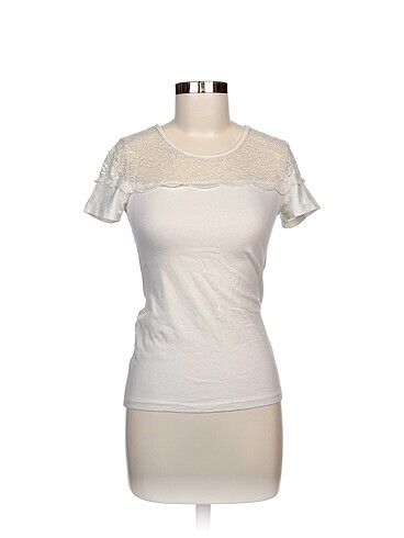 H&M Bluz %70 İndirimli.