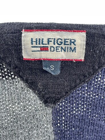 s Beden çeşitli Renk Tommy Hilfiger Kazak / Triko %70 İndirimli.