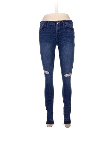 Mango Jean / Kot %70 İndirimli.