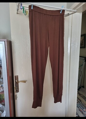 Mango Mango dökümlü pantolon