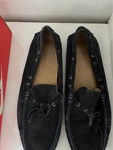 Derimod loafer