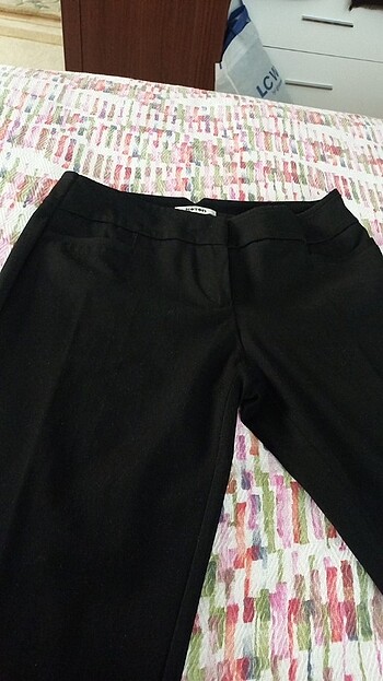 kumaş pantalon