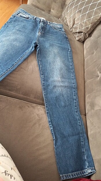 kot pantalon