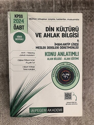 kpss dkab konu anlatım pegem