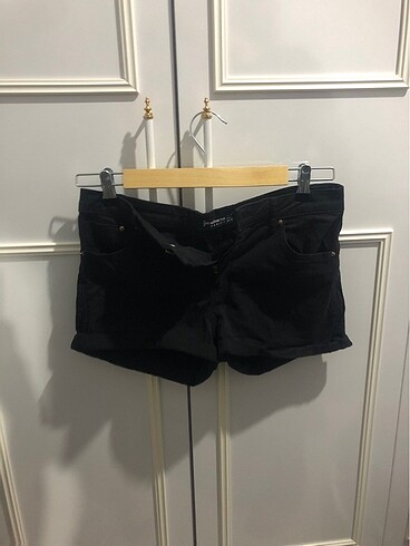 stradivarius mini şort