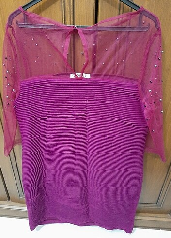 xl Beden Elbise