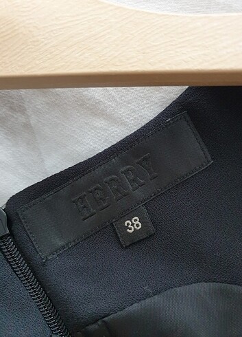 38 Beden Herry Elbise