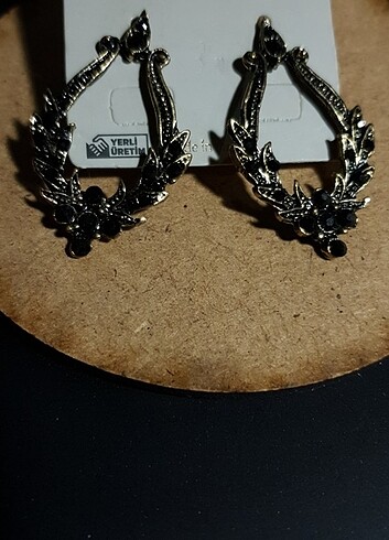Gothic Küpe