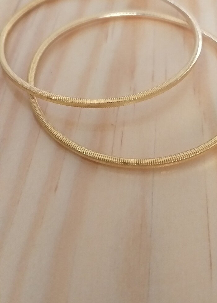 Ajda bilezik  - Görsel 2