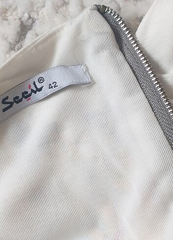 SEÇİL ELBİSE  - Görsel 5