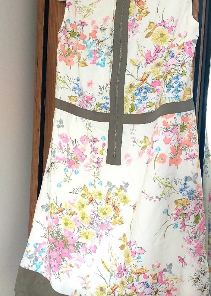 SEÇİL ELBİSE  - Görsel 2