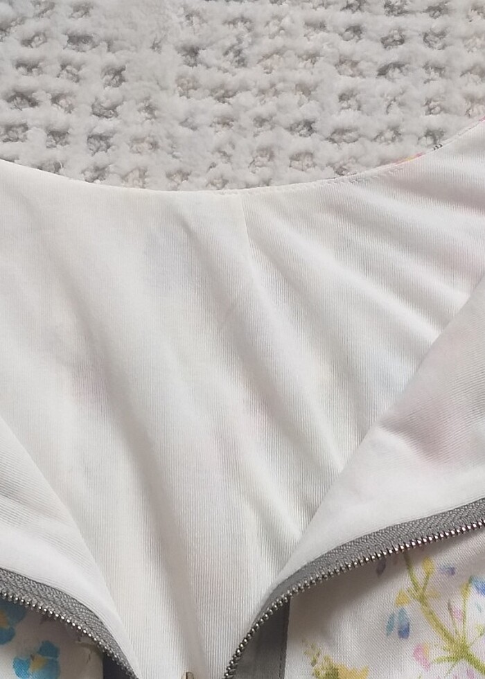 SEÇİL ELBİSE  - Görsel 3