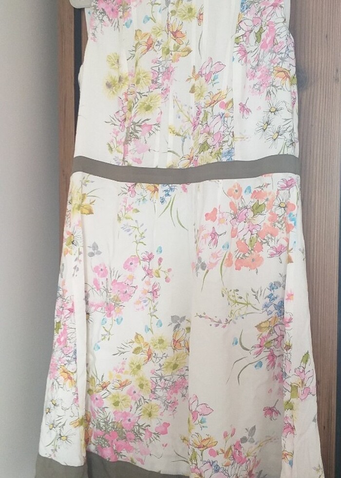 SEÇİL ELBİSE  - Görsel 4