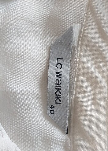 LC Waikiki Gömlek - Görsel 5