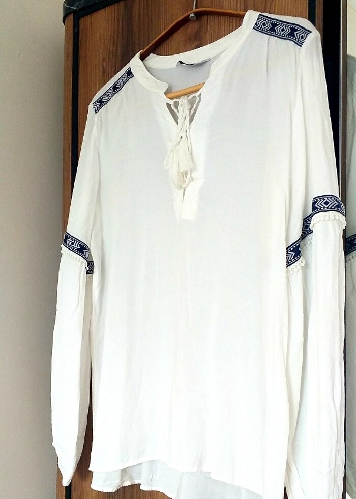 LC Waikiki Gömlek - Görsel 3