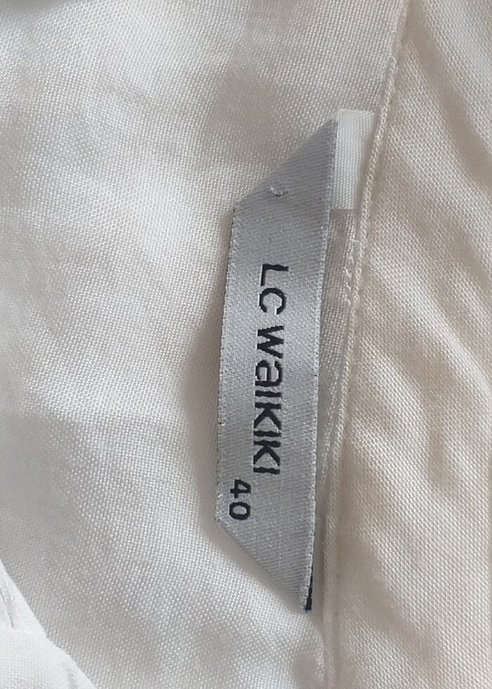 LC Waikiki Gömlek - Görsel 5