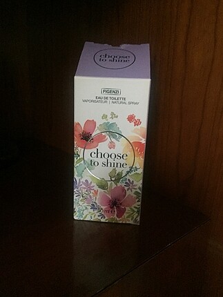 Figenzi parfüm