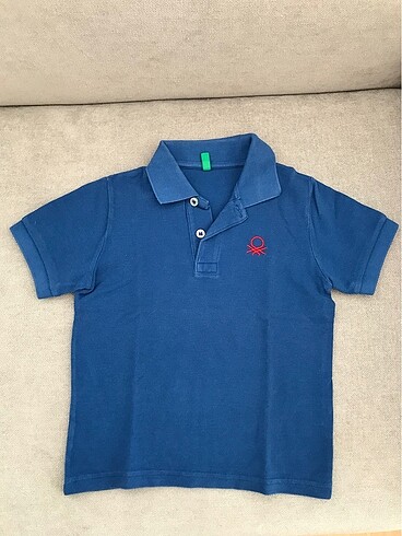 Benetton tişört