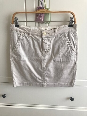 LTB Jeans kısa etek