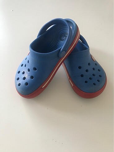 Orijinal Crocs terlik
