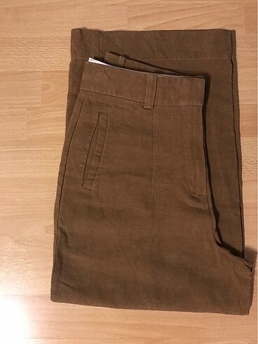 Massimo Dutti keten pantolon