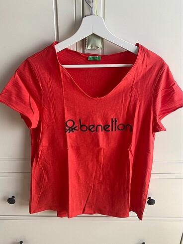 Benetton tişört