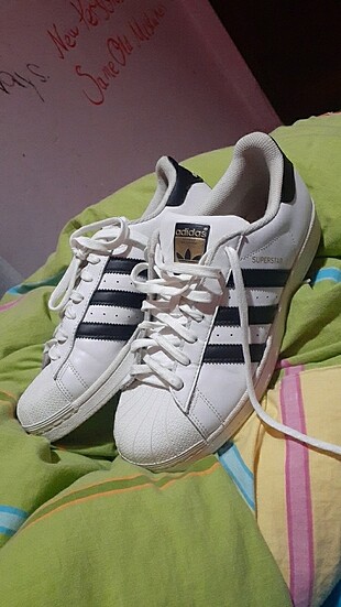 unisex adidas superstar