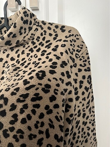s Beden kahverengi Renk PULL&BEAR sweat