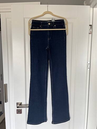 Zara Zara jean