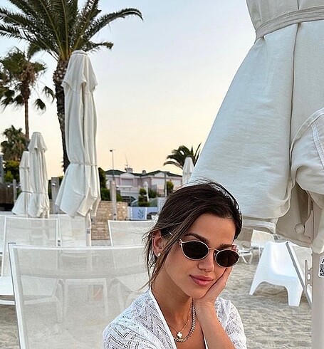 Miu miu güneş gözlüğü
