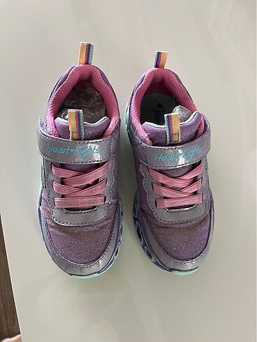 Skechers Skechers kız çocuk spor ayakkabı