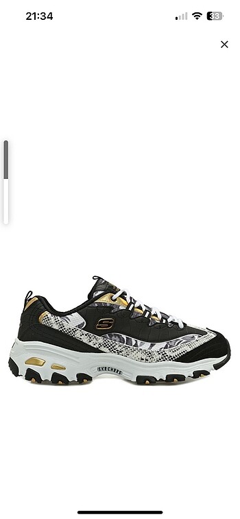 Skechers dlites