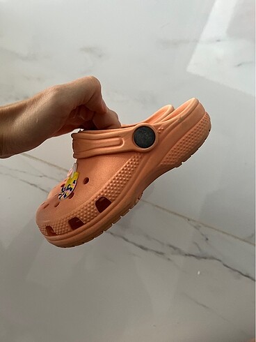 Crocs Crocs çocuk terlik
