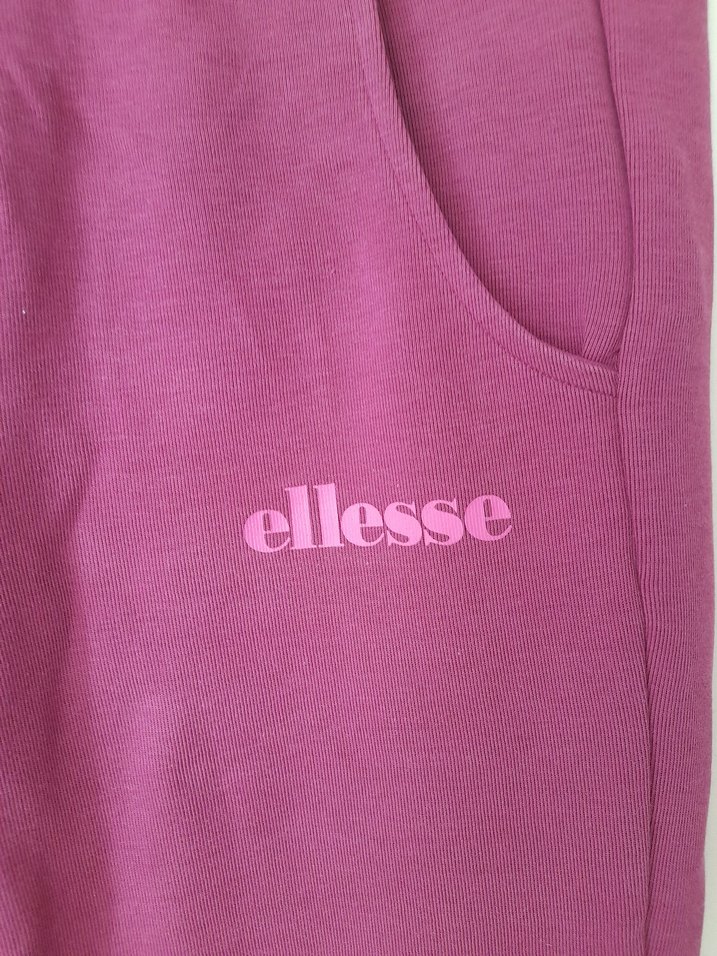 Ellesse Kadın Eşofman Altı - Görsel 2