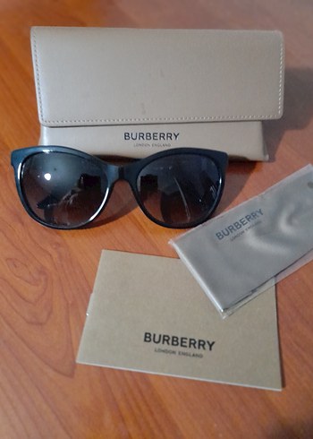 Burberry
