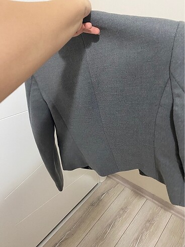 Zara Zara blazer ceket