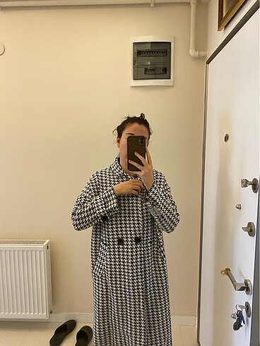 Zara ceket