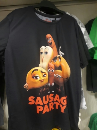 Mango t-shirttt