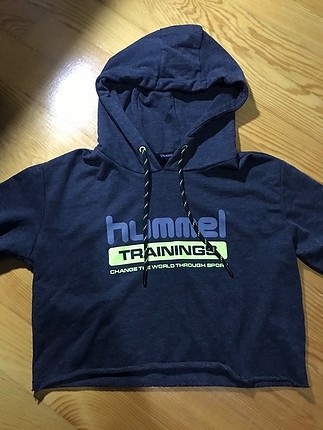 Hummel sweat 