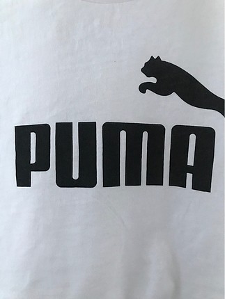 Puma Puma tişört