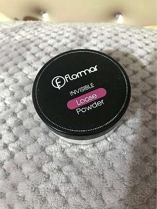 Flormar flormar pudra