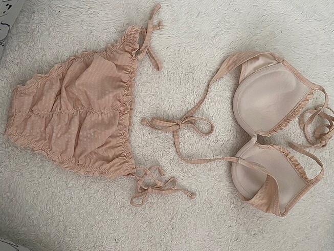 H&M H&M bikini takımı