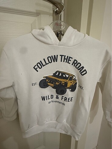 Koton Sweat