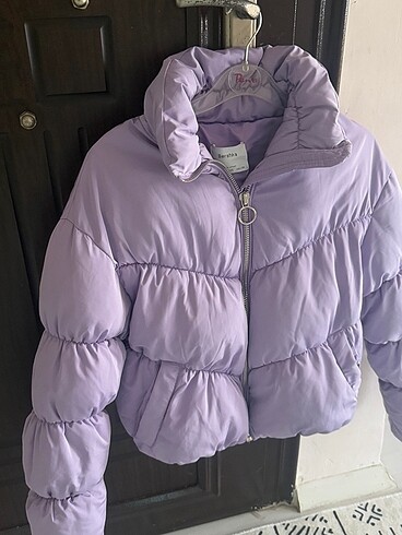 Şişme mont