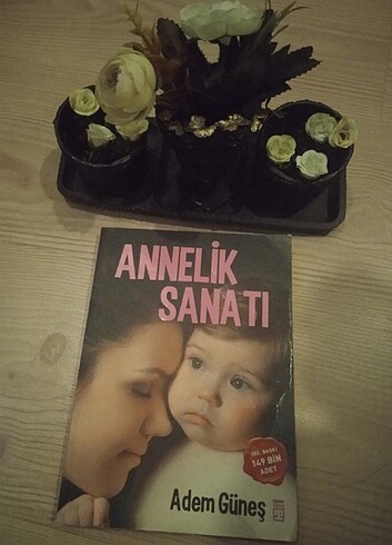 Annelik sanati